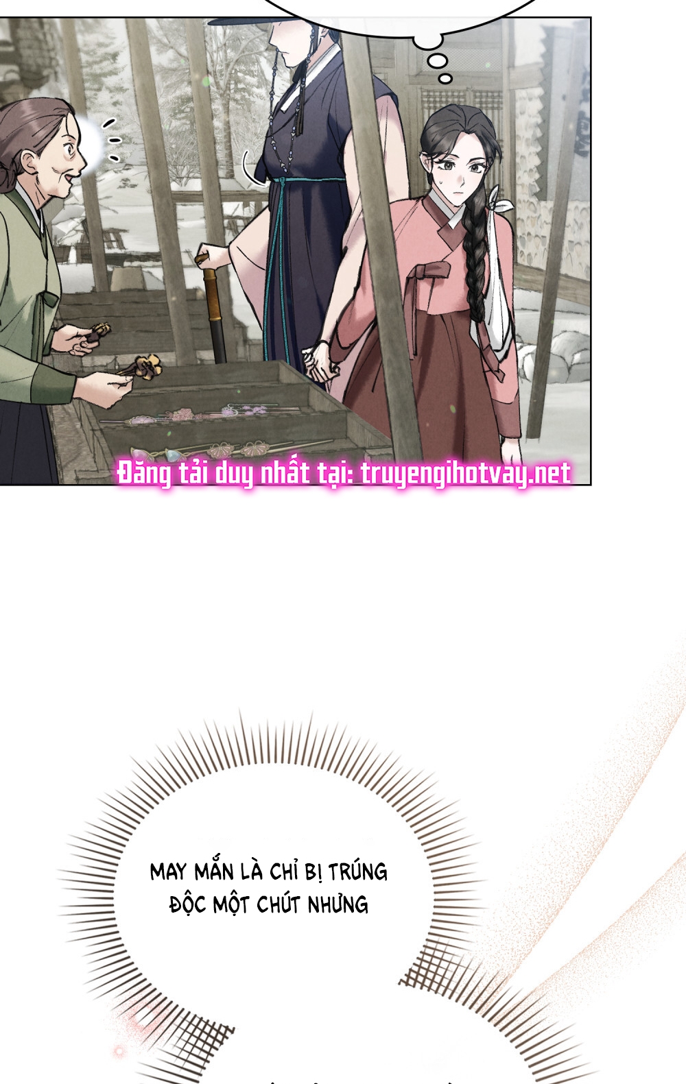 [18+] Đêm Hỗn Loạn Chap Chapter 17.1-[18+] Đêm Hỗn Loạn - Next Chap 34