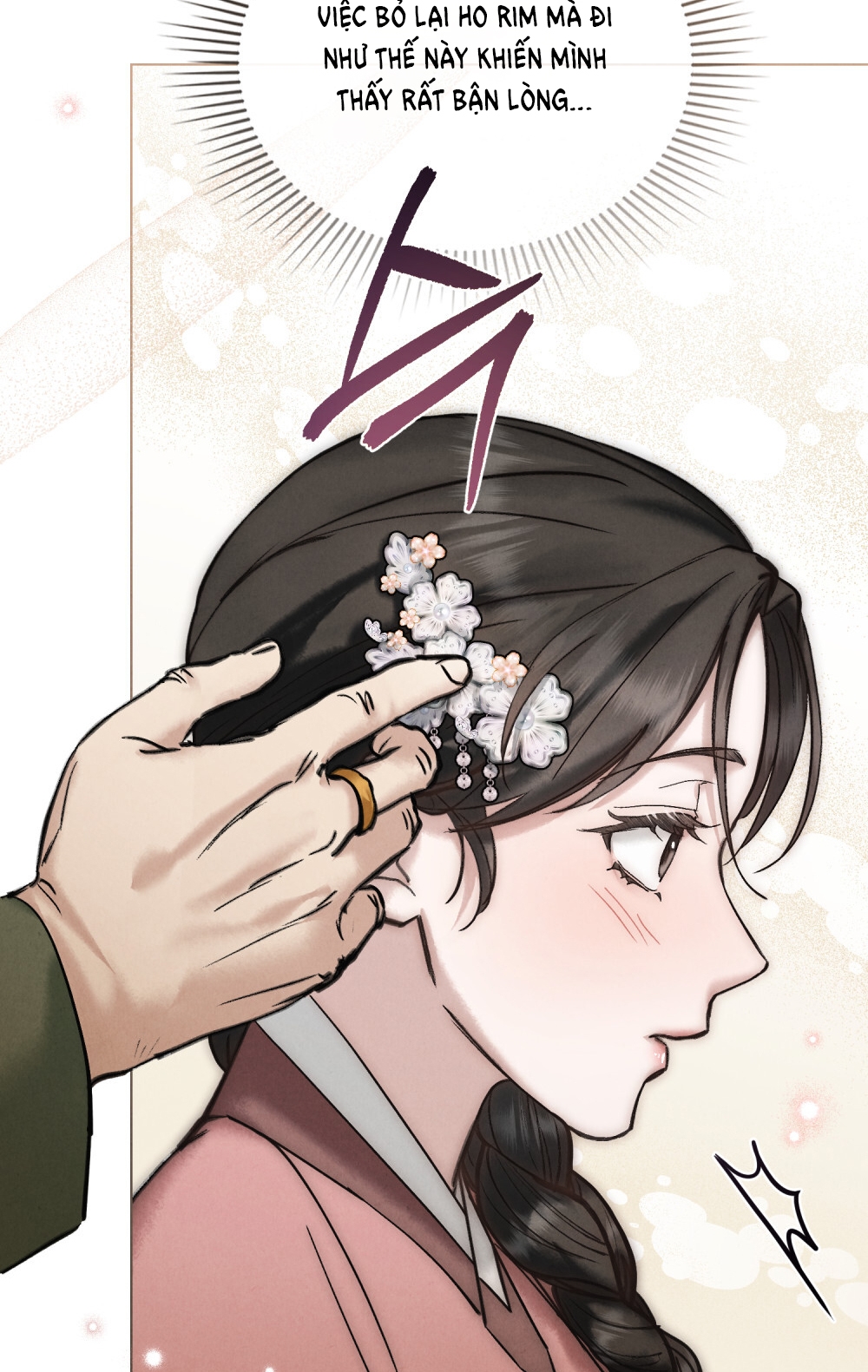 [18+] Đêm Hỗn Loạn Chap Chapter 17.1-[18+] Đêm Hỗn Loạn - Next Chap 34