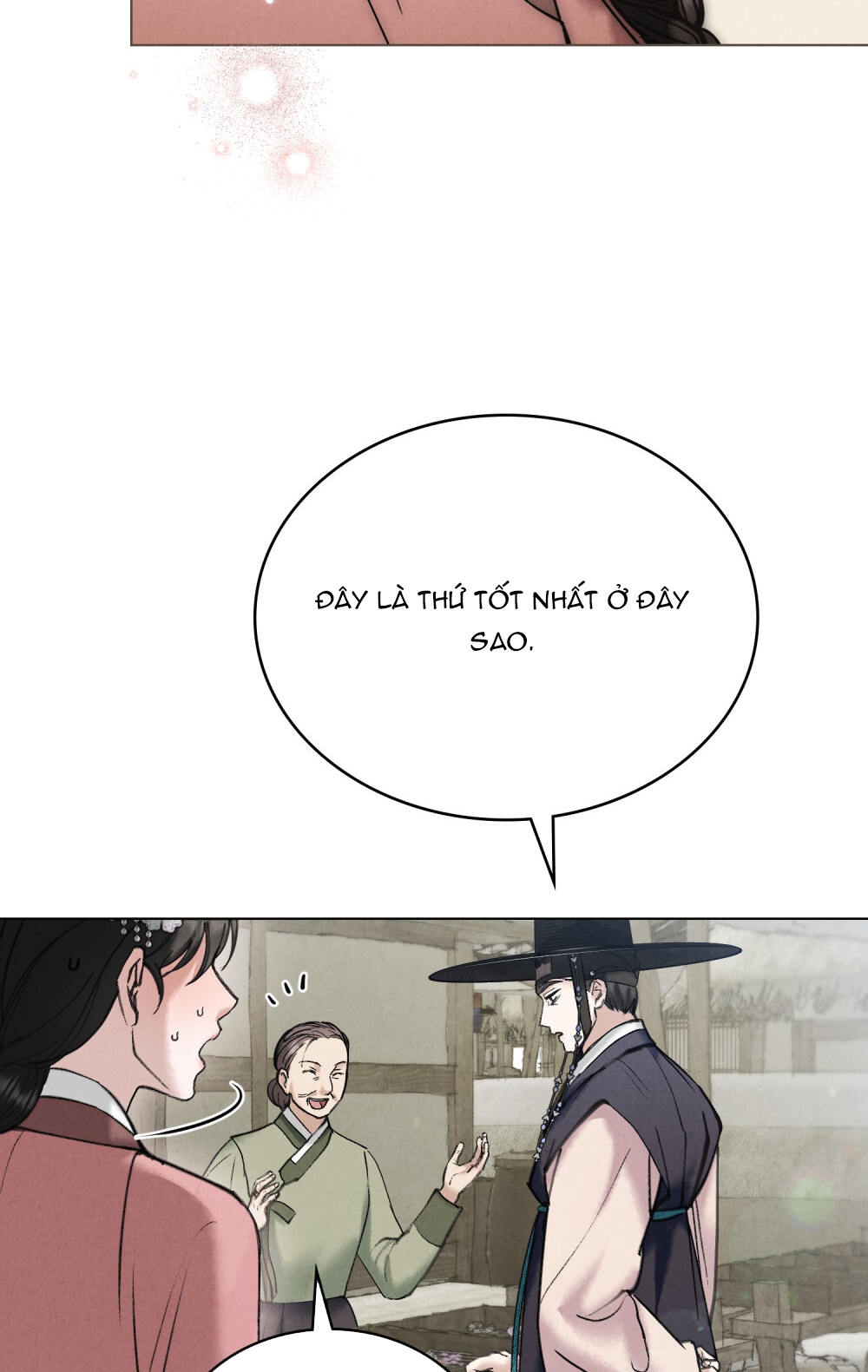 [18+] Đêm Hỗn Loạn Chap Chapter 17.1-[18+] Đêm Hỗn Loạn - Next Chap 34