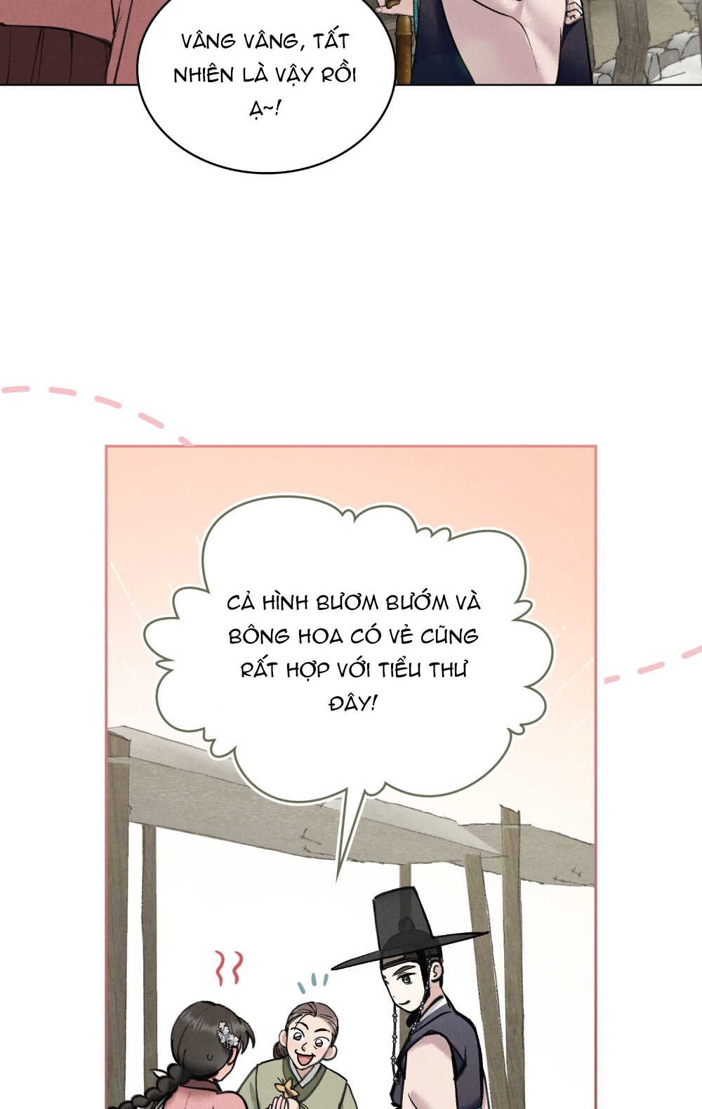 [18+] Đêm Hỗn Loạn Chap Chapter 17.1-[18+] Đêm Hỗn Loạn - Next Chap 34