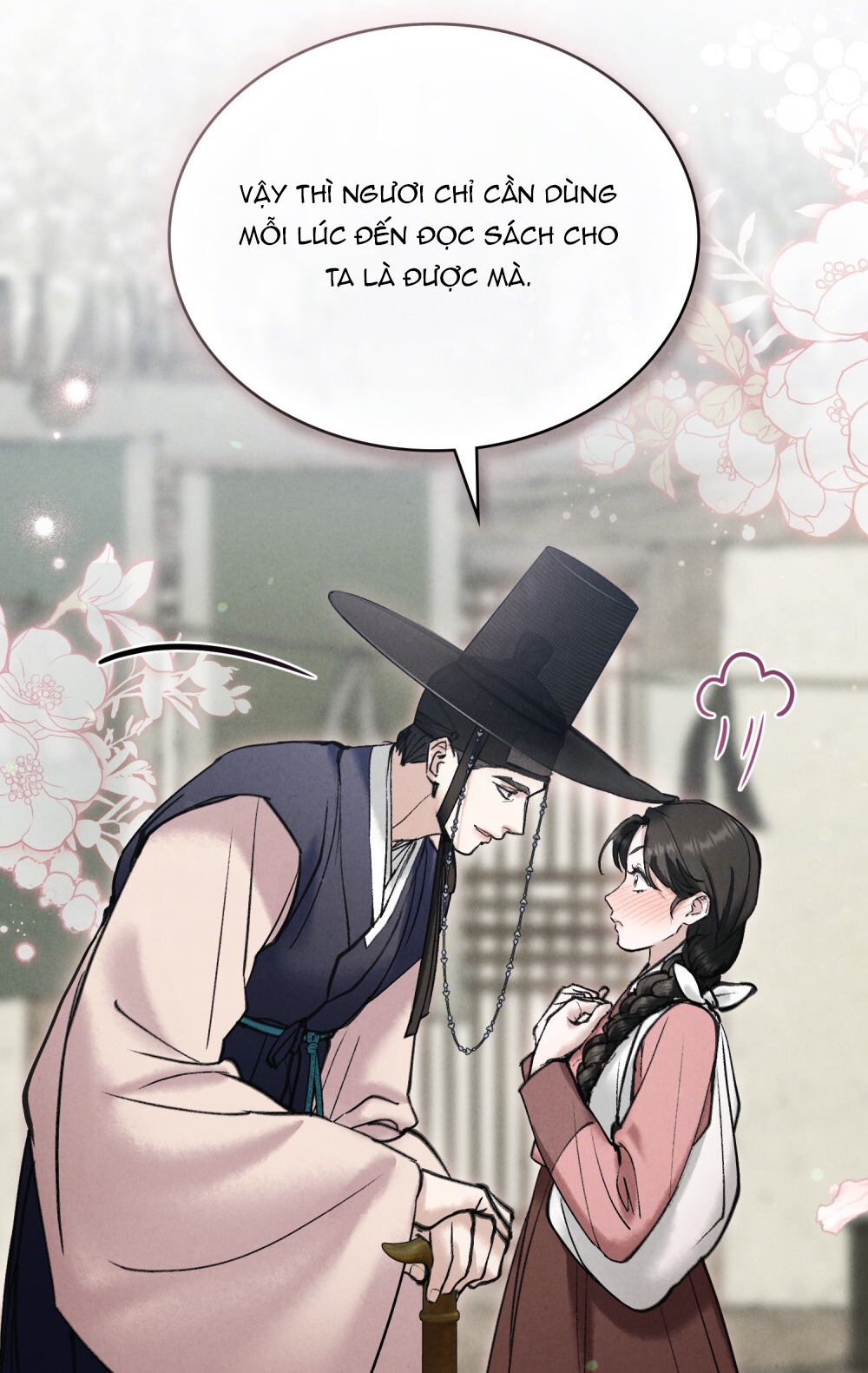 [18+] Đêm Hỗn Loạn Chap Chapter 17.1-[18+] Đêm Hỗn Loạn - Next Chap 34