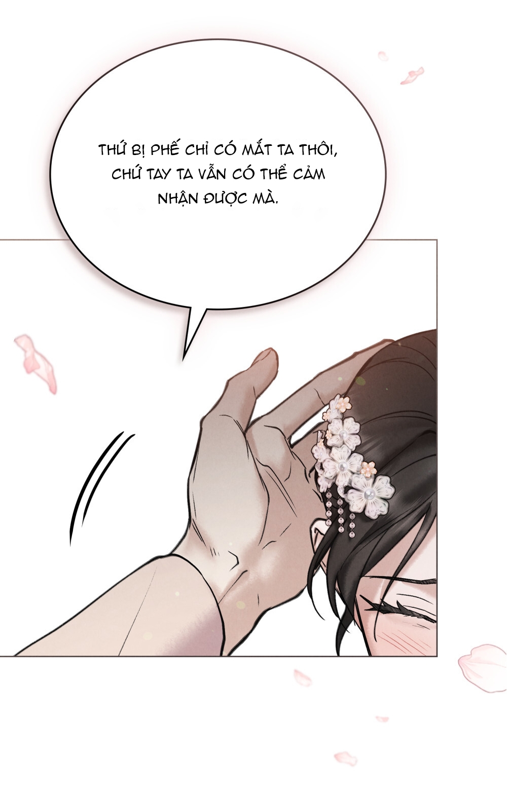 [18+] Đêm Hỗn Loạn Chap Chapter 17.1-[18+] Đêm Hỗn Loạn - Next Chap 34