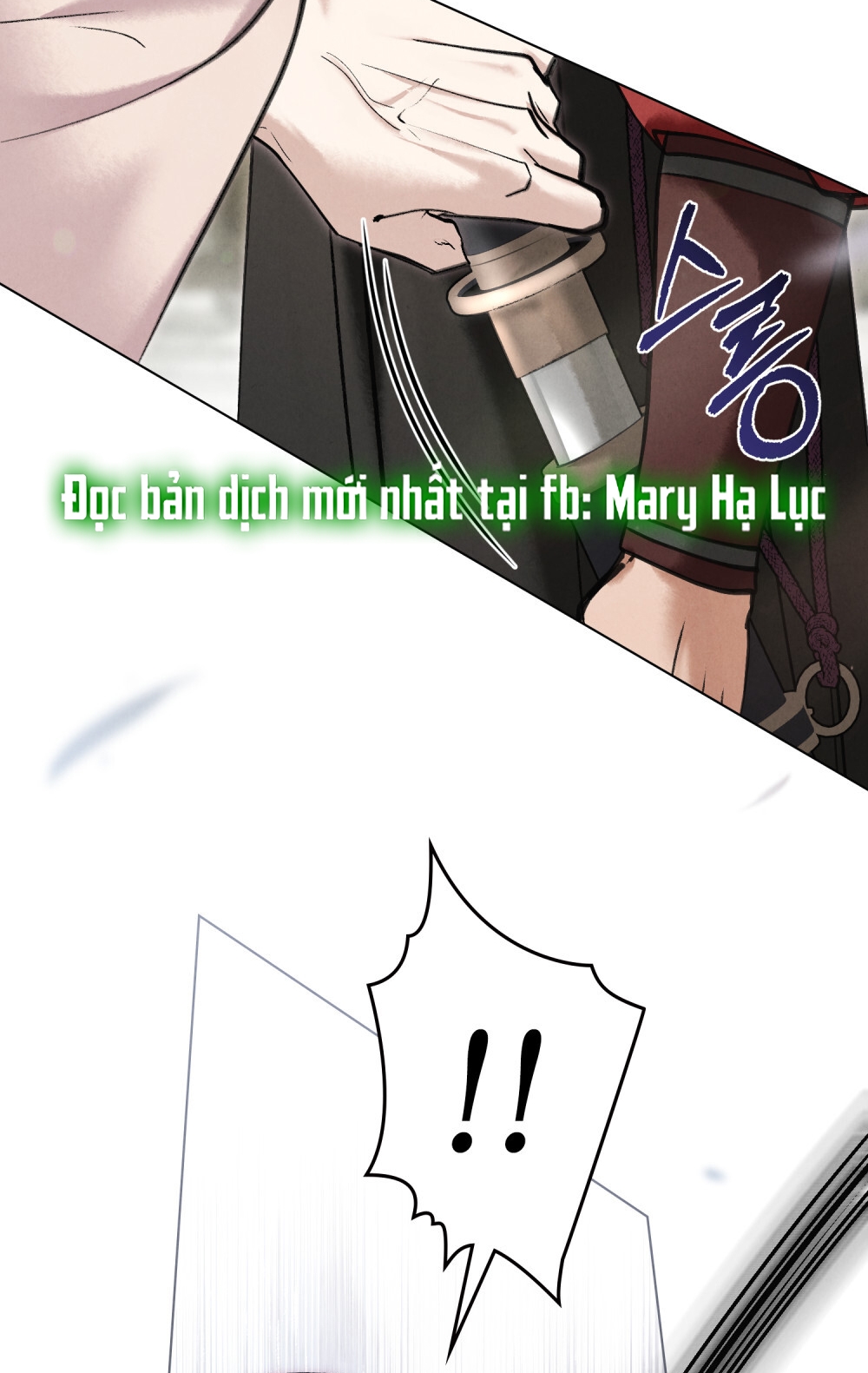 [18+] Đêm Hỗn Loạn Chap Chapter 17.1-[18+] Đêm Hỗn Loạn - Next Chap 34