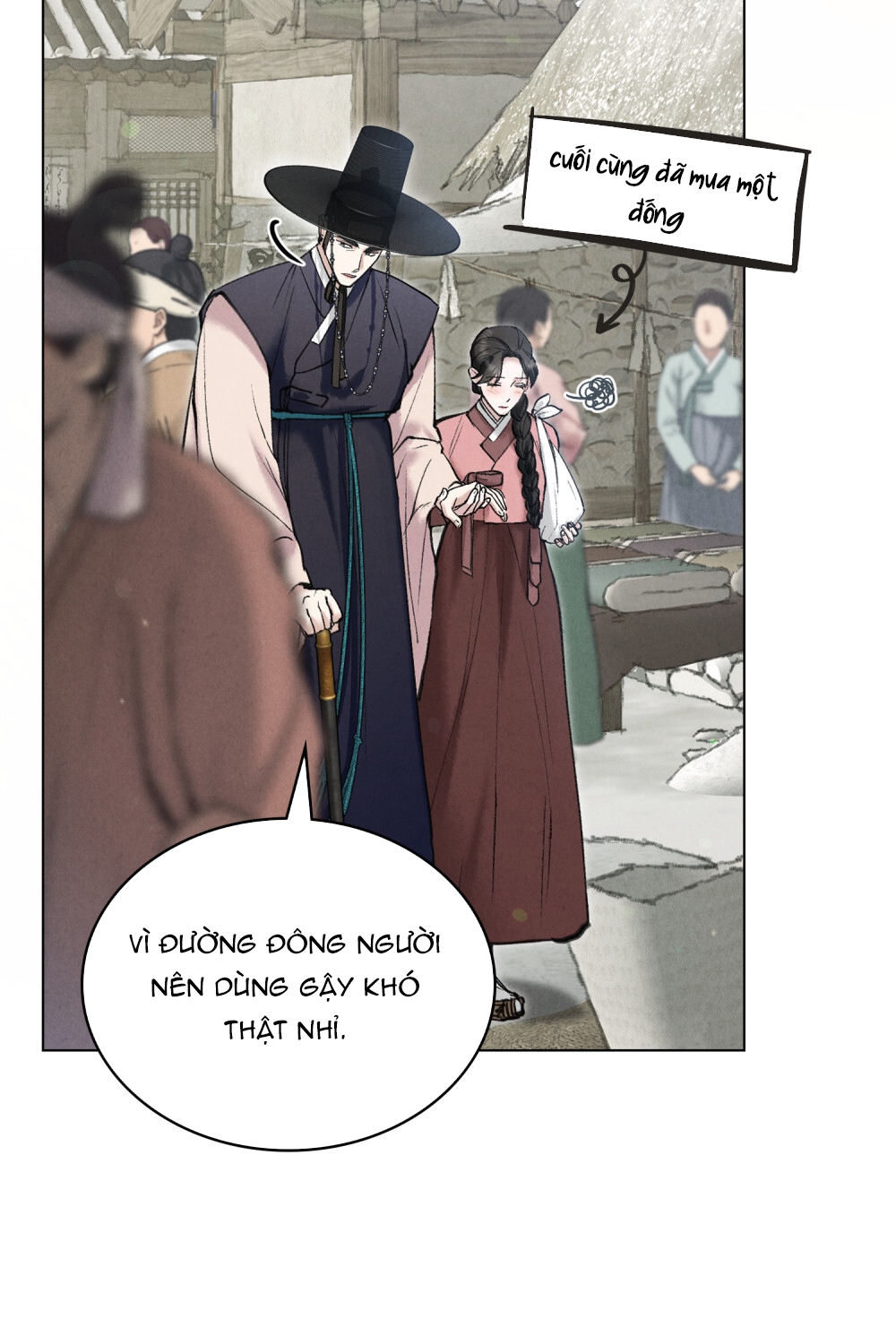 [18+] Đêm Hỗn Loạn Chap Chapter 17.2-[18+] Đêm Hỗn Loạn - Next Chap 35