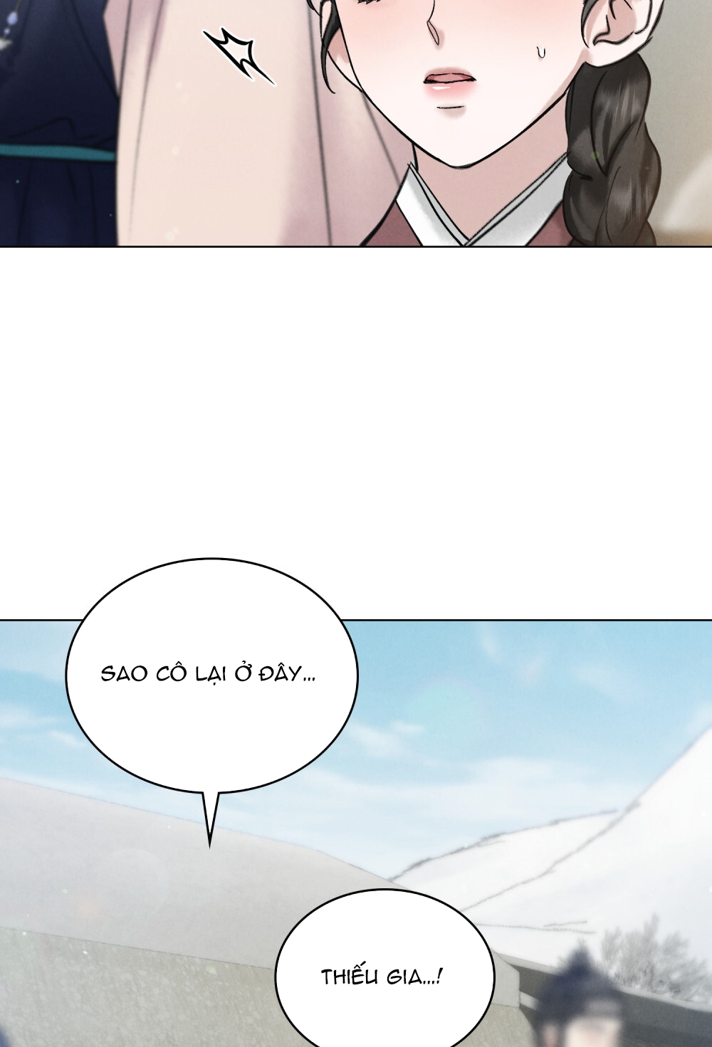 [18+] Đêm Hỗn Loạn Chap Chapter 17.2-[18+] Đêm Hỗn Loạn - Next Chap 35