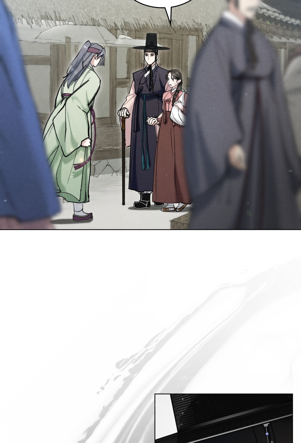 [18+] Đêm Hỗn Loạn Chap Chapter 17.2-[18+] Đêm Hỗn Loạn - Next Chap 35