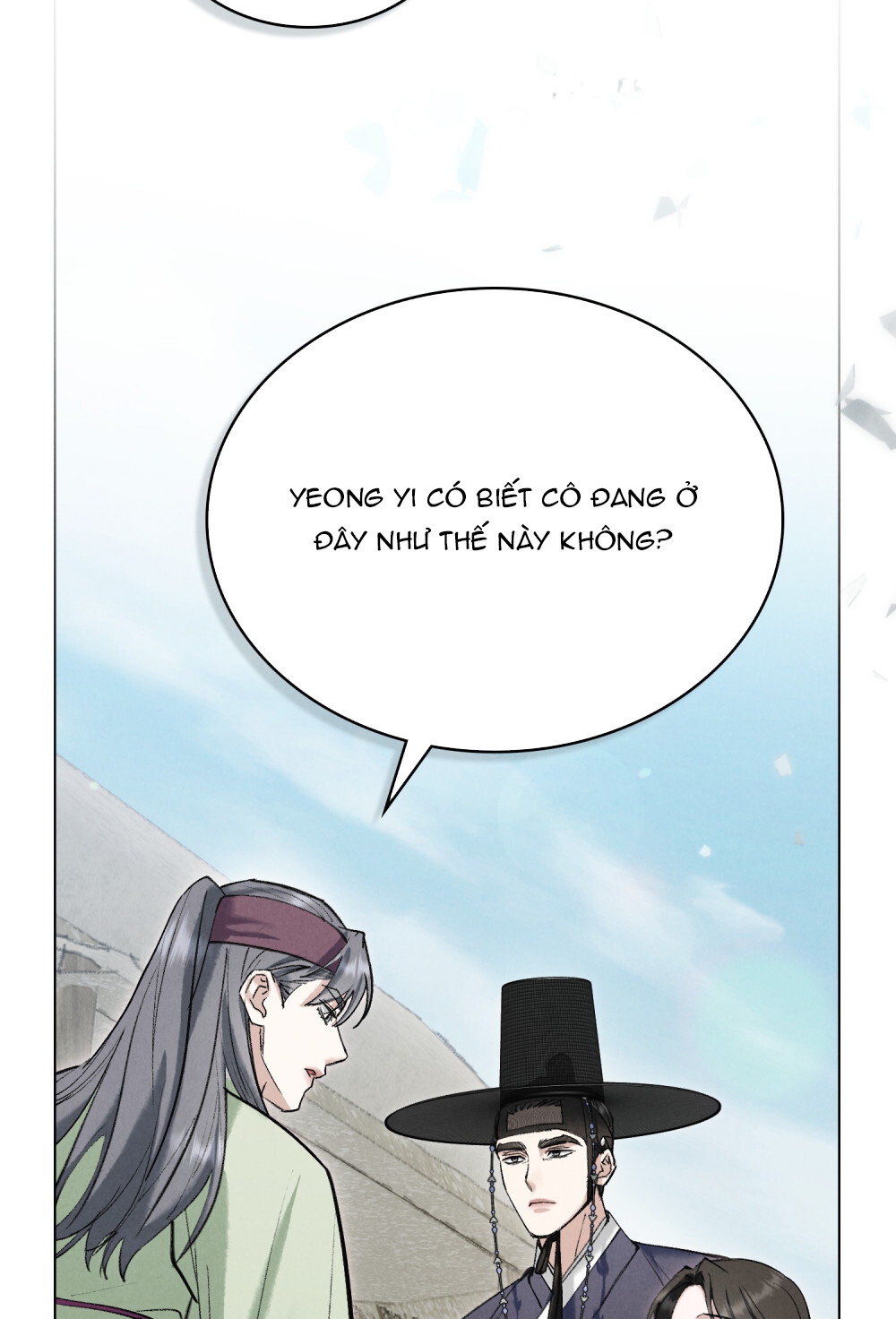 [18+] Đêm Hỗn Loạn Chap Chapter 17.2-[18+] Đêm Hỗn Loạn - Next Chap 35