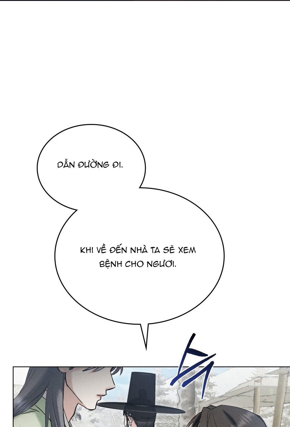 [18+] Đêm Hỗn Loạn Chap Chapter 17.2-[18+] Đêm Hỗn Loạn - Next Chap 35