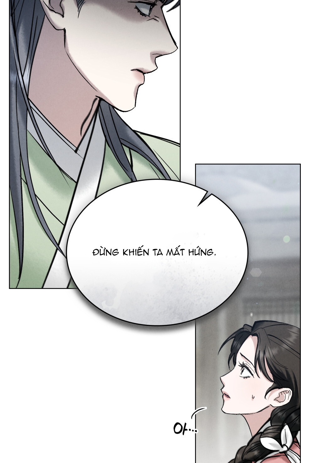 [18+] Đêm Hỗn Loạn Chap Chapter 17.2-[18+] Đêm Hỗn Loạn - Next Chap 35