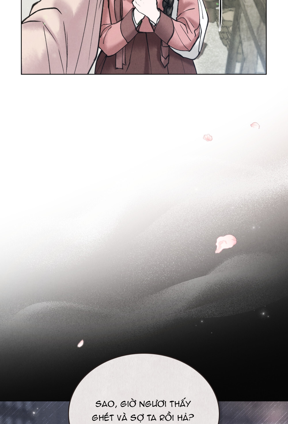 [18+] Đêm Hỗn Loạn Chap Chapter 17.2-[18+] Đêm Hỗn Loạn - Next Chap 35