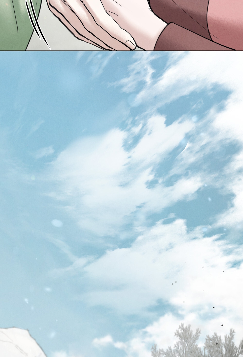 [18+] Đêm Hỗn Loạn Chap Chapter 17.2-[18+] Đêm Hỗn Loạn - Next Chap 35