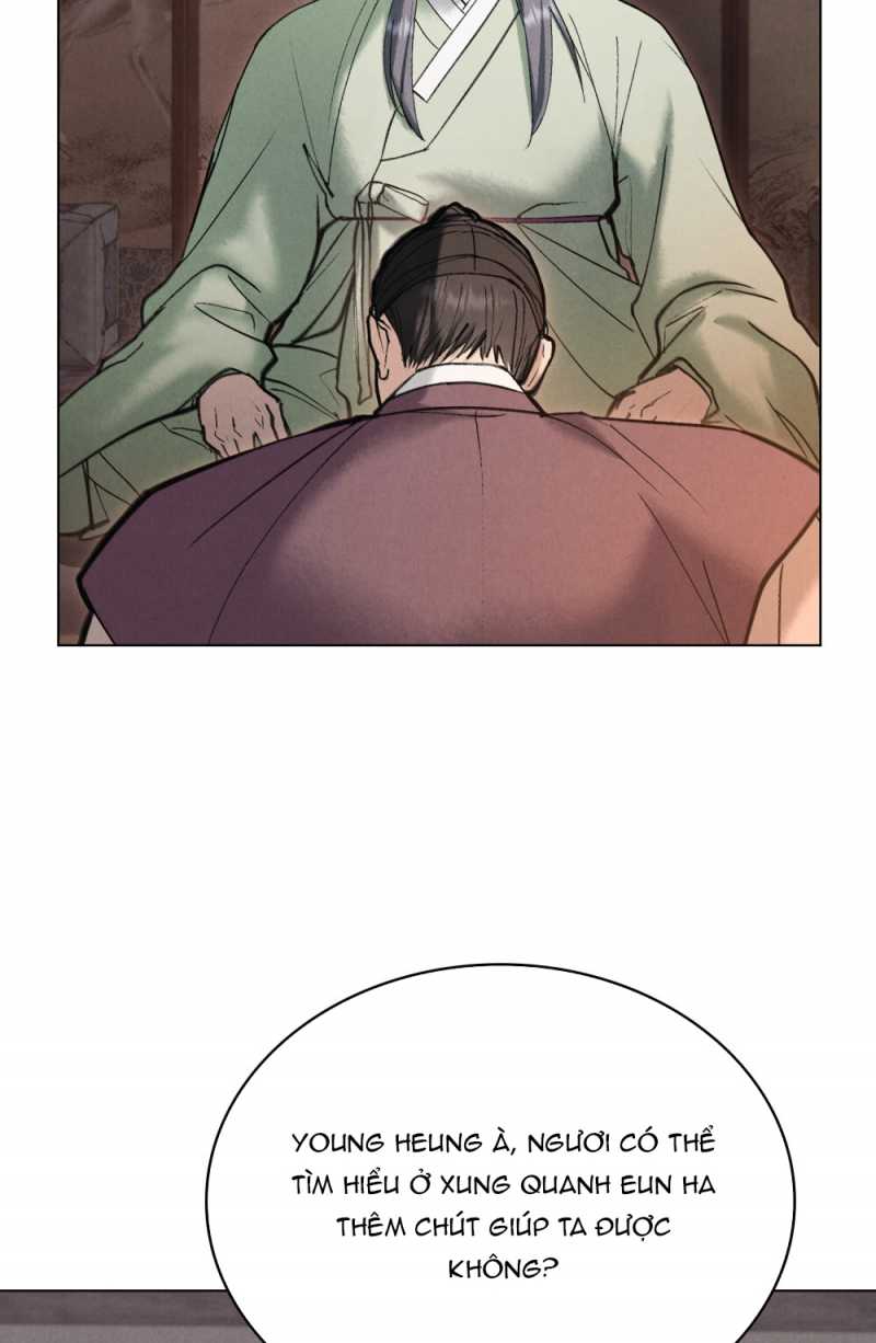 [18+] Đêm Hỗn Loạn Chap Chapter 18.1-[18+] Đêm Hỗn Loạn - Next Chap 36