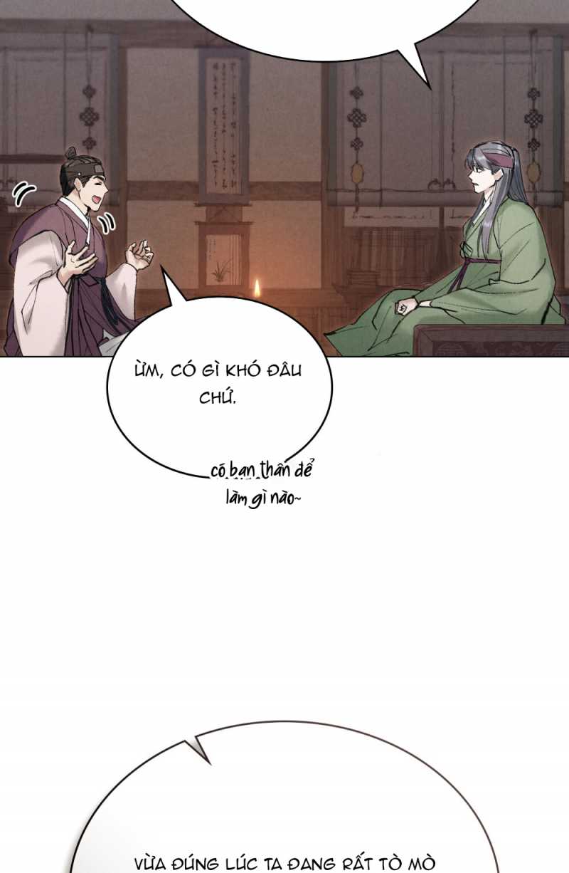 [18+] Đêm Hỗn Loạn Chap Chapter 18.1-[18+] Đêm Hỗn Loạn - Next Chap 36