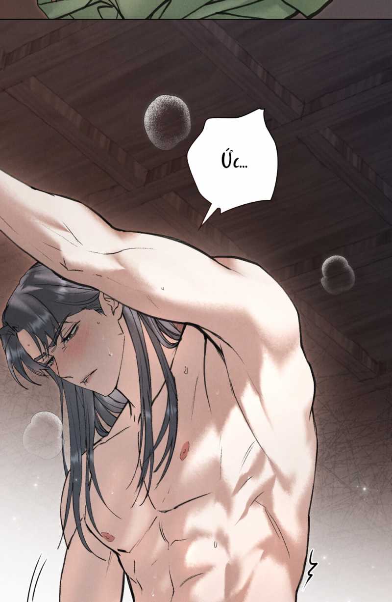 [18+] Đêm Hỗn Loạn Chap Chapter 18.1-[18+] Đêm Hỗn Loạn - Next Chap 36