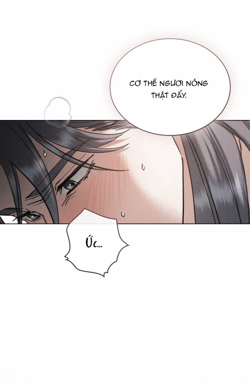 [18+] Đêm Hỗn Loạn Chap Chapter 18.1-[18+] Đêm Hỗn Loạn - Next Chap 36