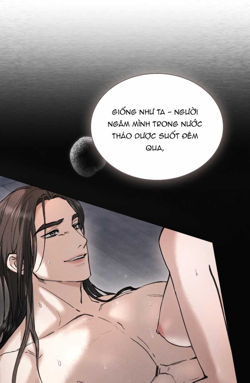 [18+] Đêm Hỗn Loạn Chap Chapter 18.1-[18+] Đêm Hỗn Loạn - Next Chap 36