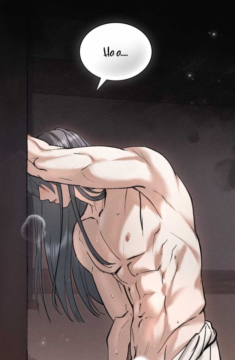 [18+] Đêm Hỗn Loạn Chap Chapter 18.1-[18+] Đêm Hỗn Loạn - Next Chap 36