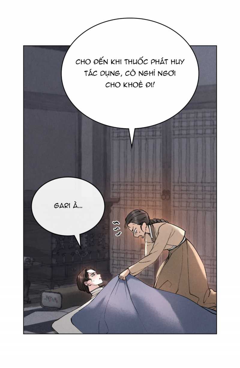 [18+] Đêm Hỗn Loạn Chap Chapter 18.1-[18+] Đêm Hỗn Loạn - Next Chap 36