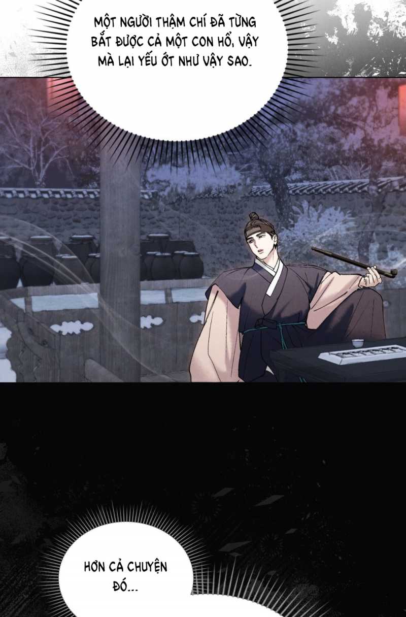 [18+] Đêm Hỗn Loạn Chap Chapter 18.2-[18+] Đêm Hỗn Loạn - Next Chap 37