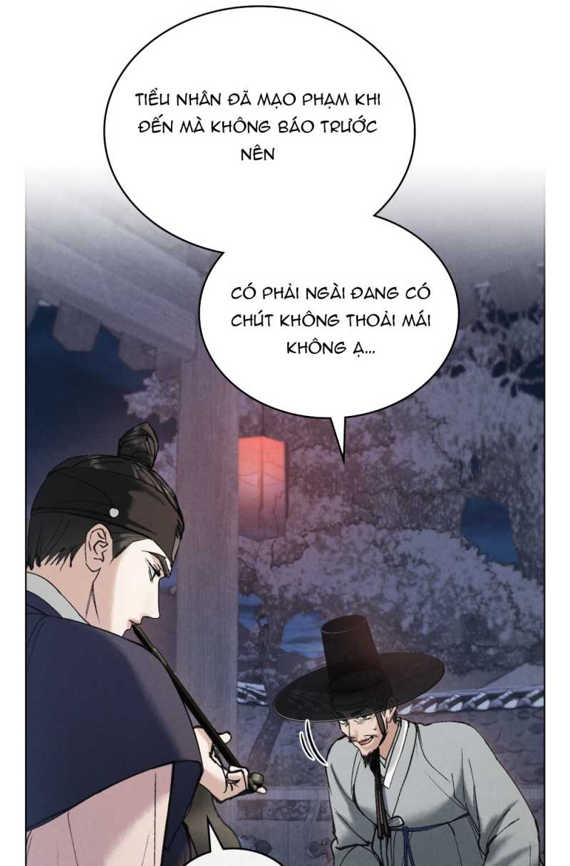 [18+] Đêm Hỗn Loạn Chap Chapter 18.2-[18+] Đêm Hỗn Loạn - Next Chap 37