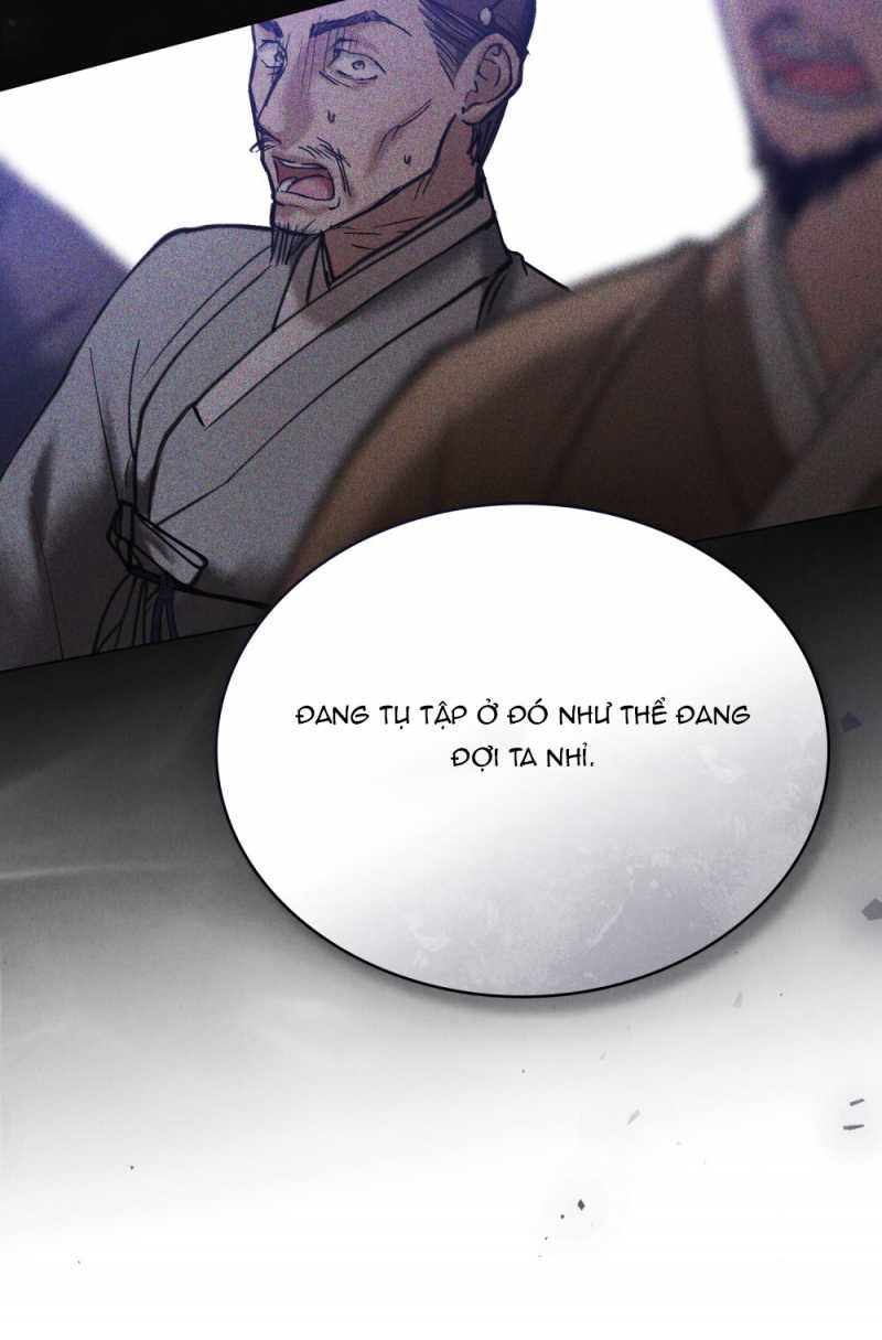 [18+] Đêm Hỗn Loạn Chap Chapter 18.2-[18+] Đêm Hỗn Loạn - Next Chap 37