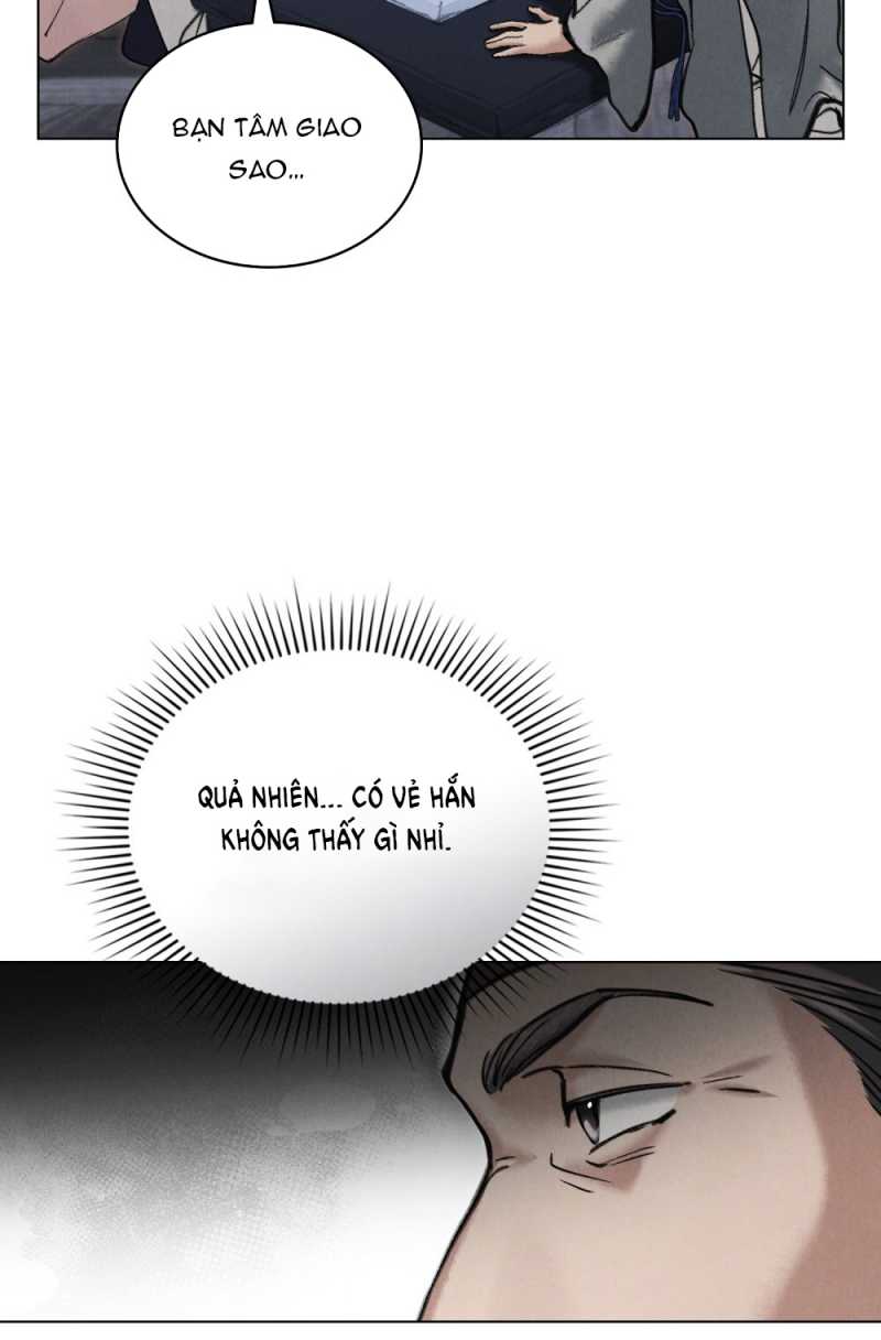 [18+] Đêm Hỗn Loạn Chap Chapter 18.2-[18+] Đêm Hỗn Loạn - Next Chap 37