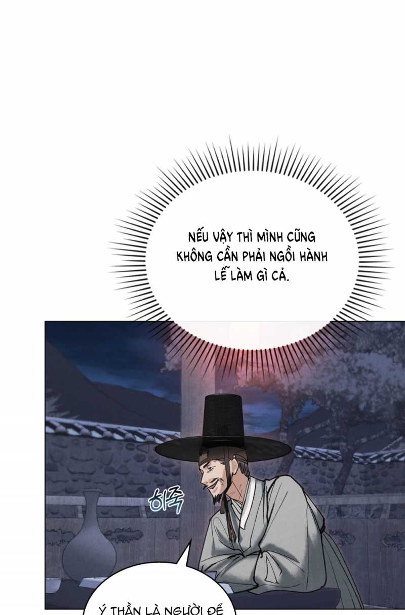 [18+] Đêm Hỗn Loạn Chap Chapter 18.2-[18+] Đêm Hỗn Loạn - Next Chap 37