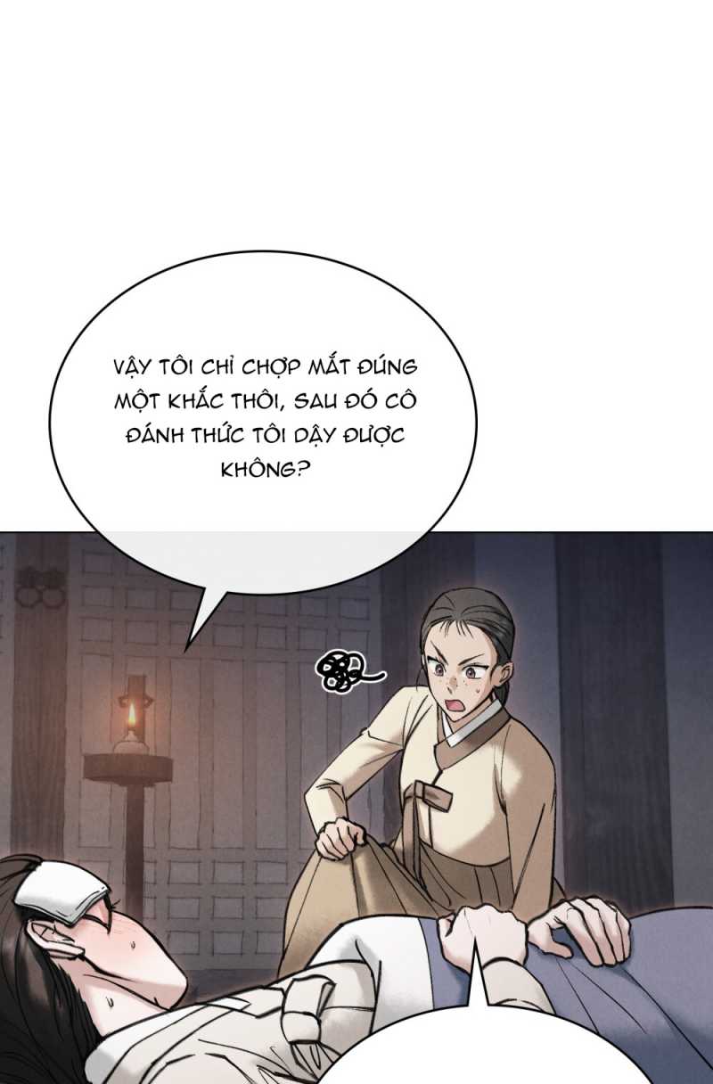 [18+] Đêm Hỗn Loạn Chap Chapter 18.2-[18+] Đêm Hỗn Loạn - Next Chap 37
