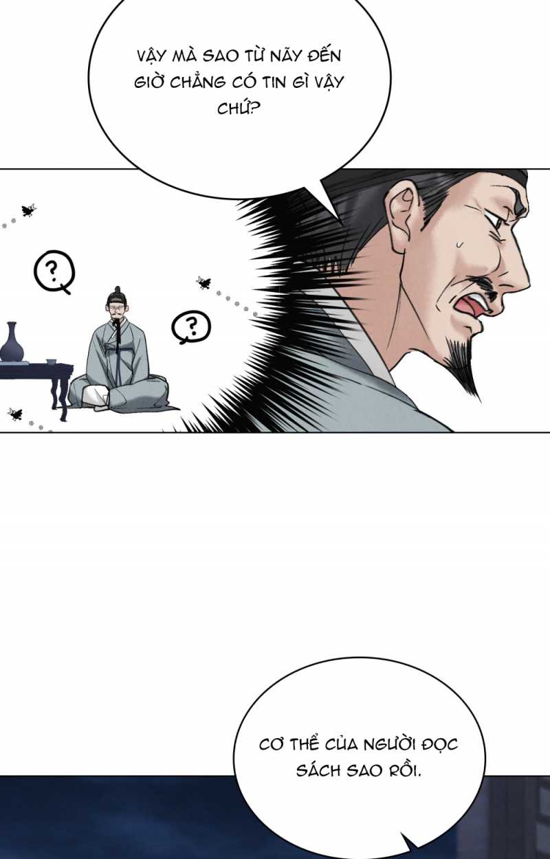 [18+] Đêm Hỗn Loạn Chap Chapter 19.1-[18+] Đêm Hỗn Loạn - Next Chap 38