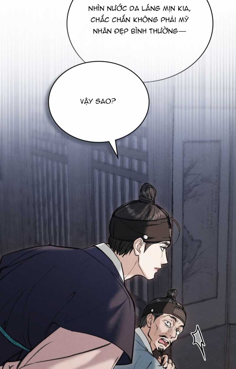 [18+] Đêm Hỗn Loạn Chap Chapter 19.1-[18+] Đêm Hỗn Loạn - Next Chap 38
