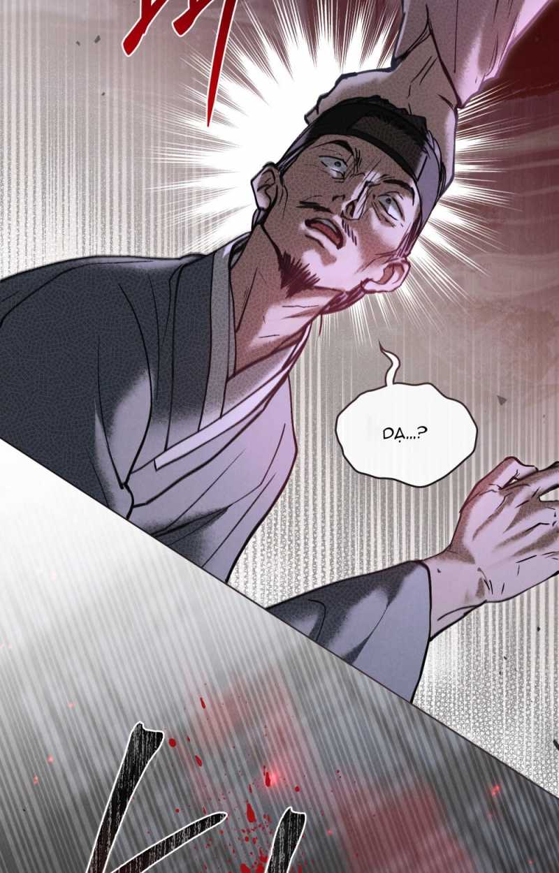 [18+] Đêm Hỗn Loạn Chap Chapter 19.1-[18+] Đêm Hỗn Loạn - Next Chap 38