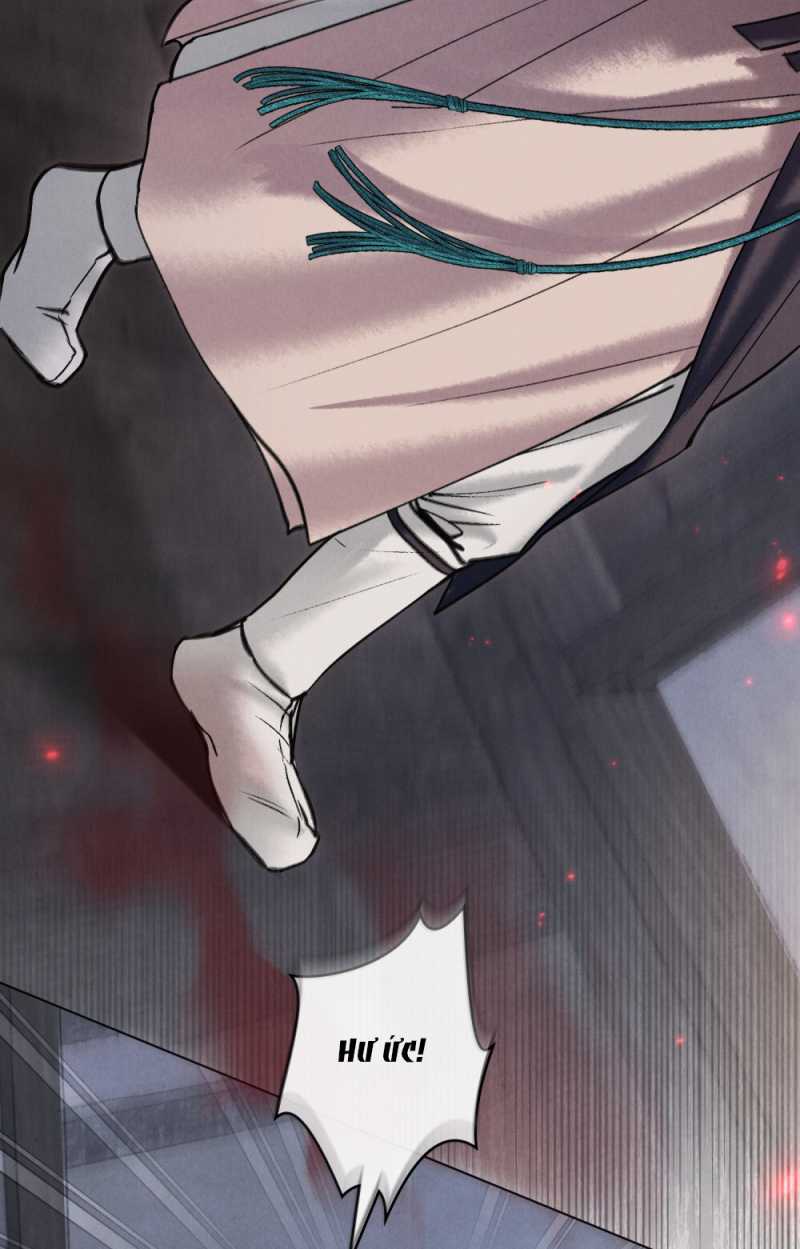 [18+] Đêm Hỗn Loạn Chap Chapter 19.1-[18+] Đêm Hỗn Loạn - Next Chap 38