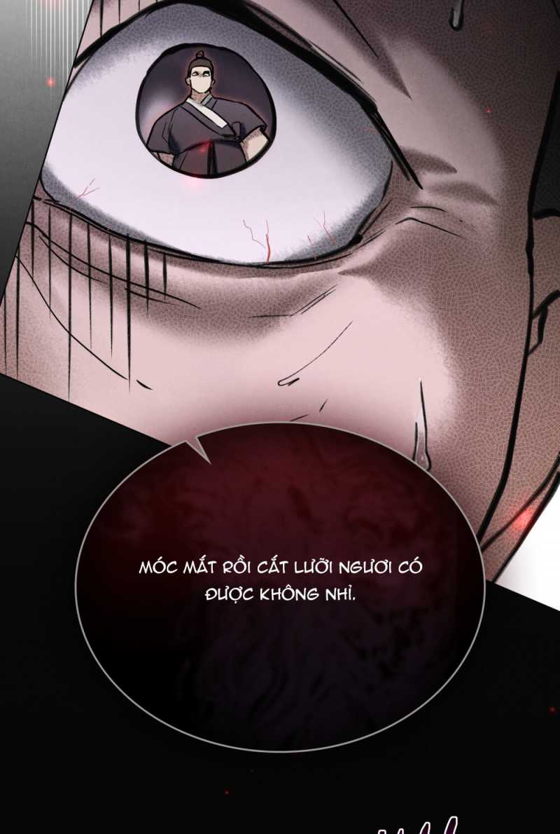 [18+] Đêm Hỗn Loạn Chap Chapter 19.1-[18+] Đêm Hỗn Loạn - Next Chap 38