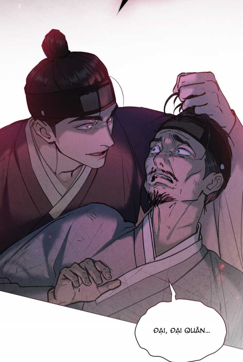 [18+] Đêm Hỗn Loạn Chap Chapter 19.1-[18+] Đêm Hỗn Loạn - Next Chap 38