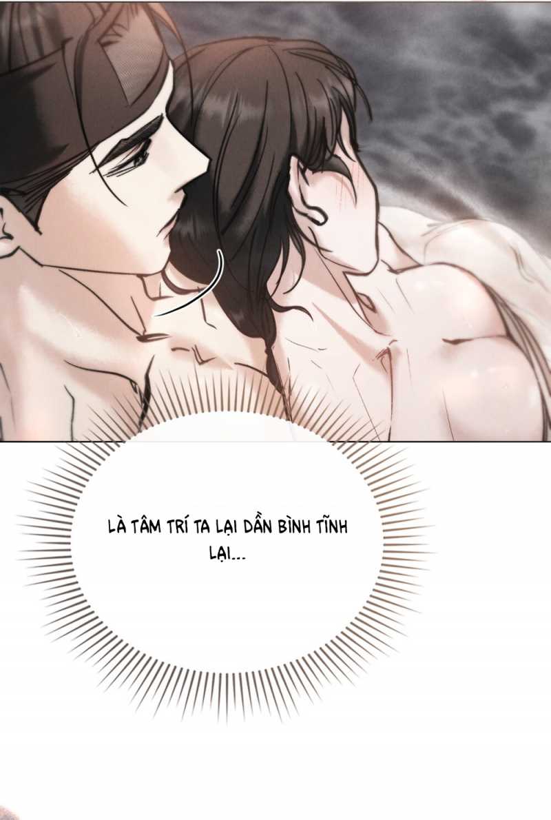 [18+] Đêm Hỗn Loạn Chap Chapter 19.2-[18+] Đêm Hỗn Loạn - Next Chap 39