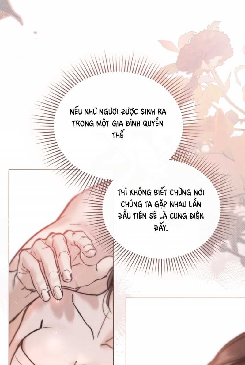 [18+] Đêm Hỗn Loạn Chap Chapter 19.2-[18+] Đêm Hỗn Loạn - Next Chap 39