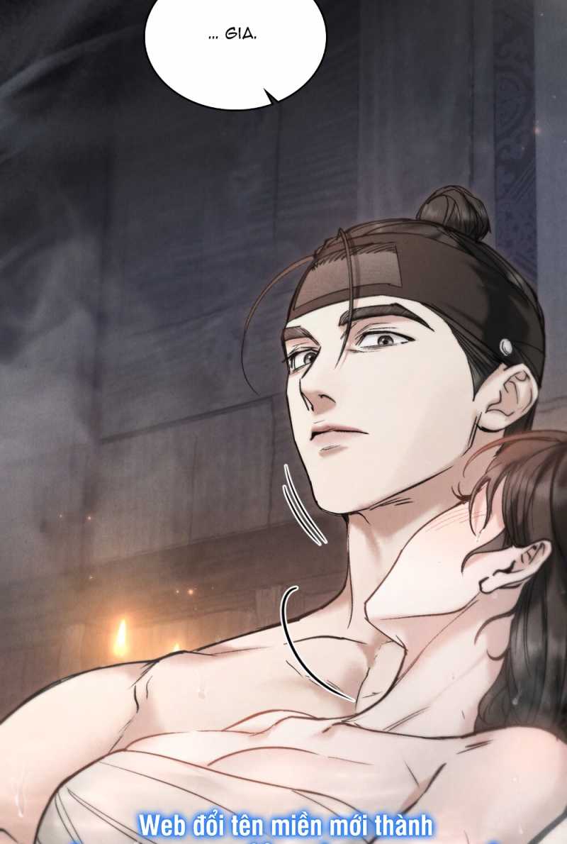 [18+] Đêm Hỗn Loạn Chap Chapter 19.2-[18+] Đêm Hỗn Loạn - Next Chap 39