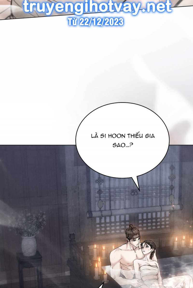 [18+] Đêm Hỗn Loạn Chap Chapter 19.2-[18+] Đêm Hỗn Loạn - Next Chap 39