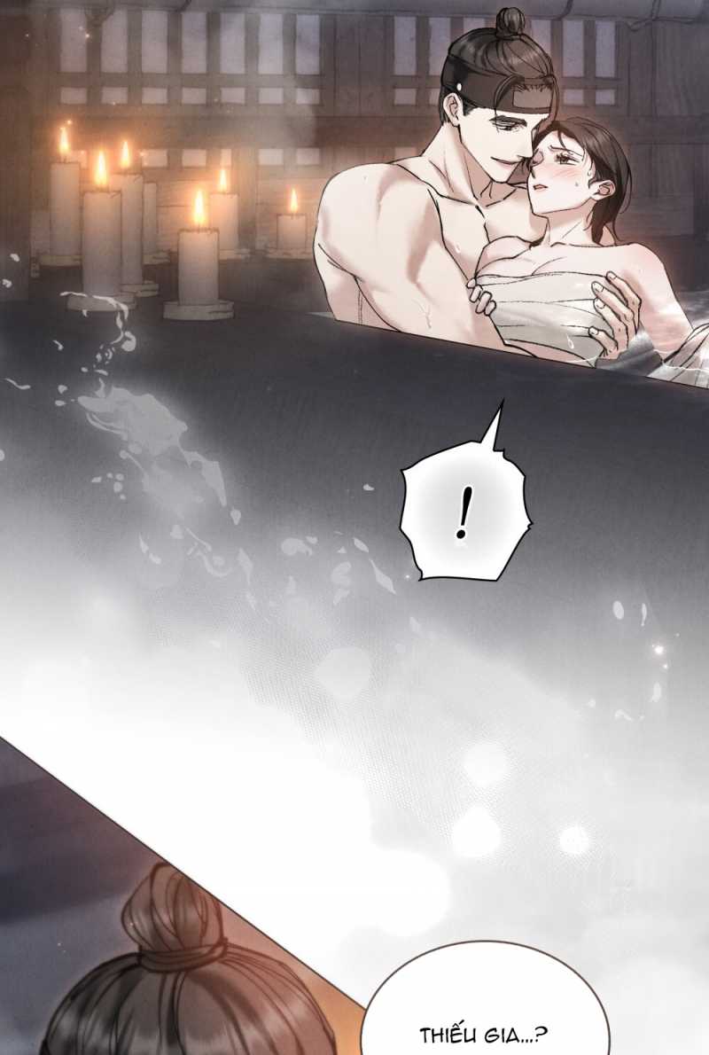 [18+] Đêm Hỗn Loạn Chap Chapter 19.2-[18+] Đêm Hỗn Loạn - Next Chap 39