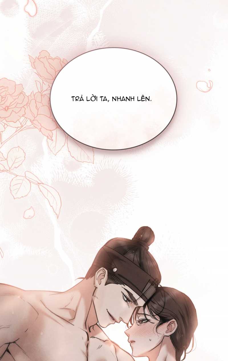 [18+] Đêm Hỗn Loạn Chap Chapter 20.1-[18+] Đêm Hỗn Loạn - Next Chap 40