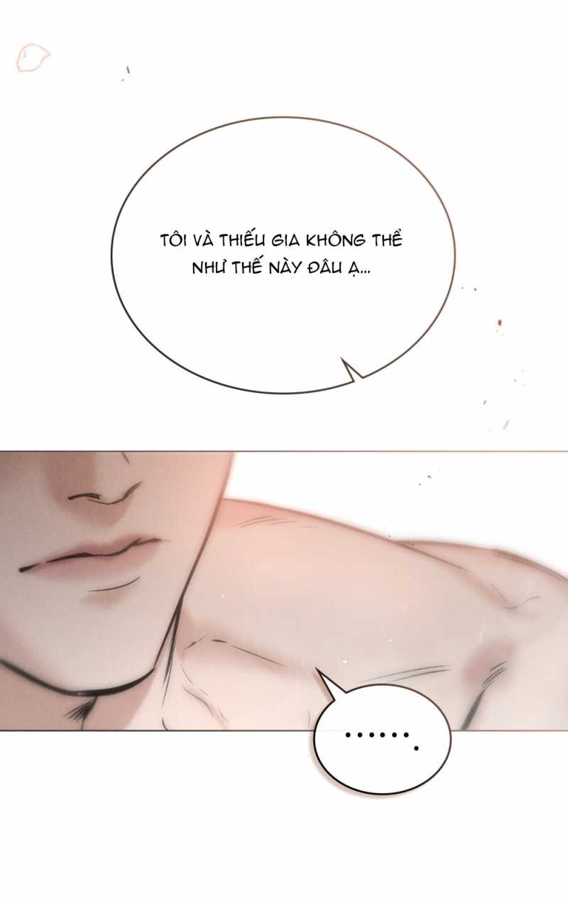 [18+] Đêm Hỗn Loạn Chap Chapter 20.1-[18+] Đêm Hỗn Loạn - Next Chap 40