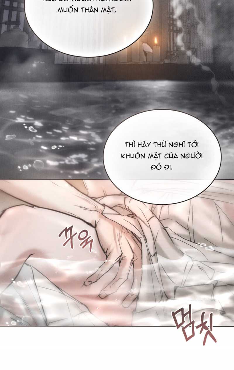 [18+] Đêm Hỗn Loạn Chap Chapter 20.1-[18+] Đêm Hỗn Loạn - Next Chap 40