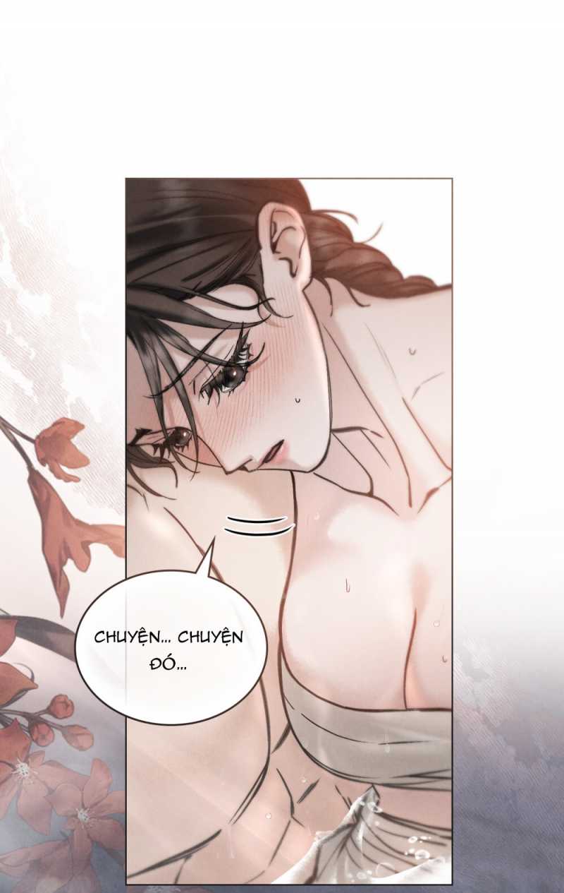 [18+] Đêm Hỗn Loạn Chap Chapter 20.1-[18+] Đêm Hỗn Loạn - Next Chap 40