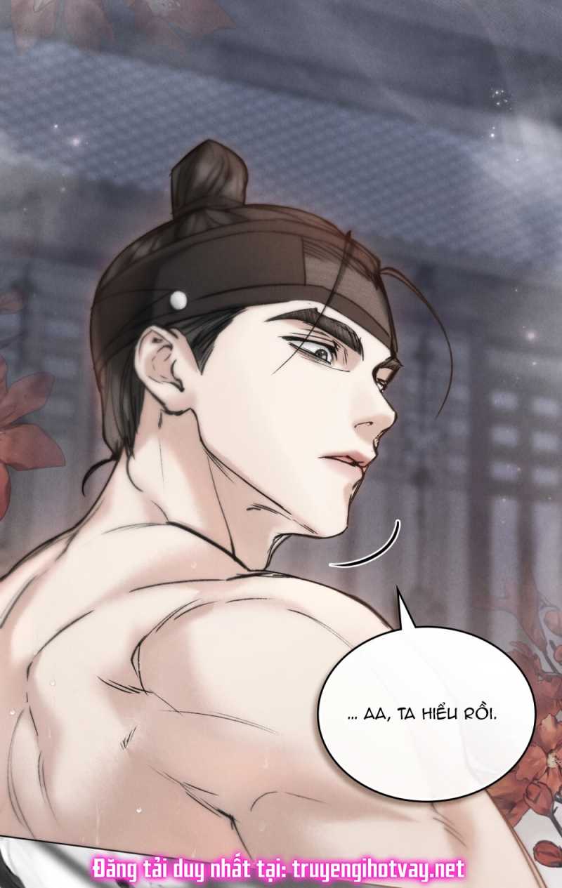 [18+] Đêm Hỗn Loạn Chap Chapter 20.1-[18+] Đêm Hỗn Loạn - Next Chap 40