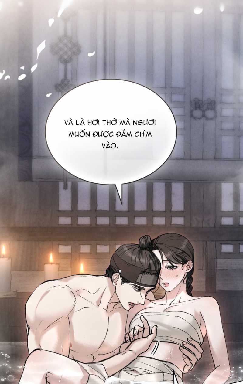 [18+] Đêm Hỗn Loạn Chap Chapter 20.1-[18+] Đêm Hỗn Loạn - Next Chap 40