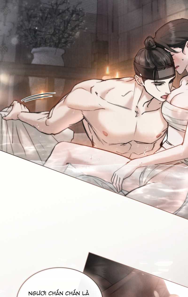 [18+] Đêm Hỗn Loạn Chap Chapter 20.1-[18+] Đêm Hỗn Loạn - Next Chap 40