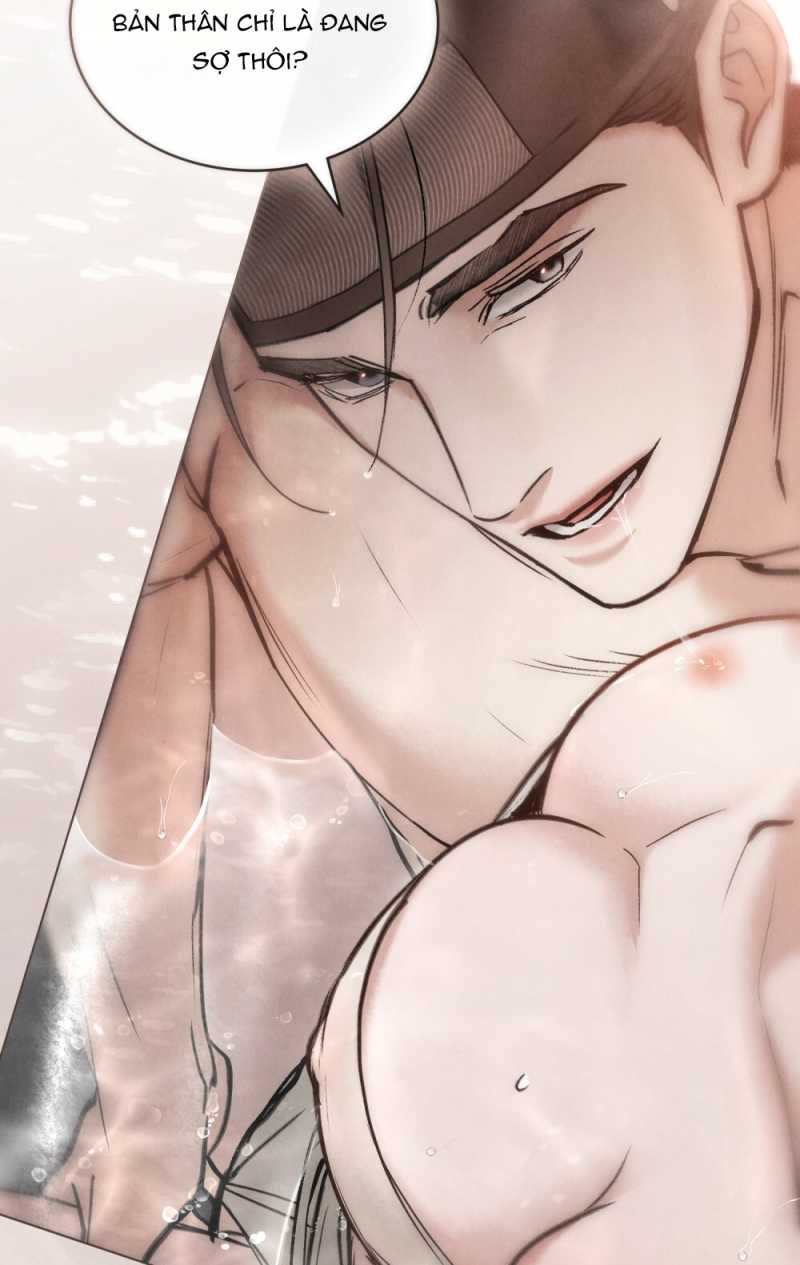 [18+] Đêm Hỗn Loạn Chap Chapter 20.1-[18+] Đêm Hỗn Loạn - Next Chap 40