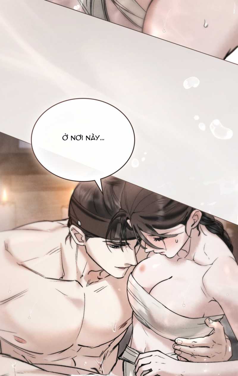 [18+] Đêm Hỗn Loạn Chap Chapter 20.1-[18+] Đêm Hỗn Loạn - Next Chap 40