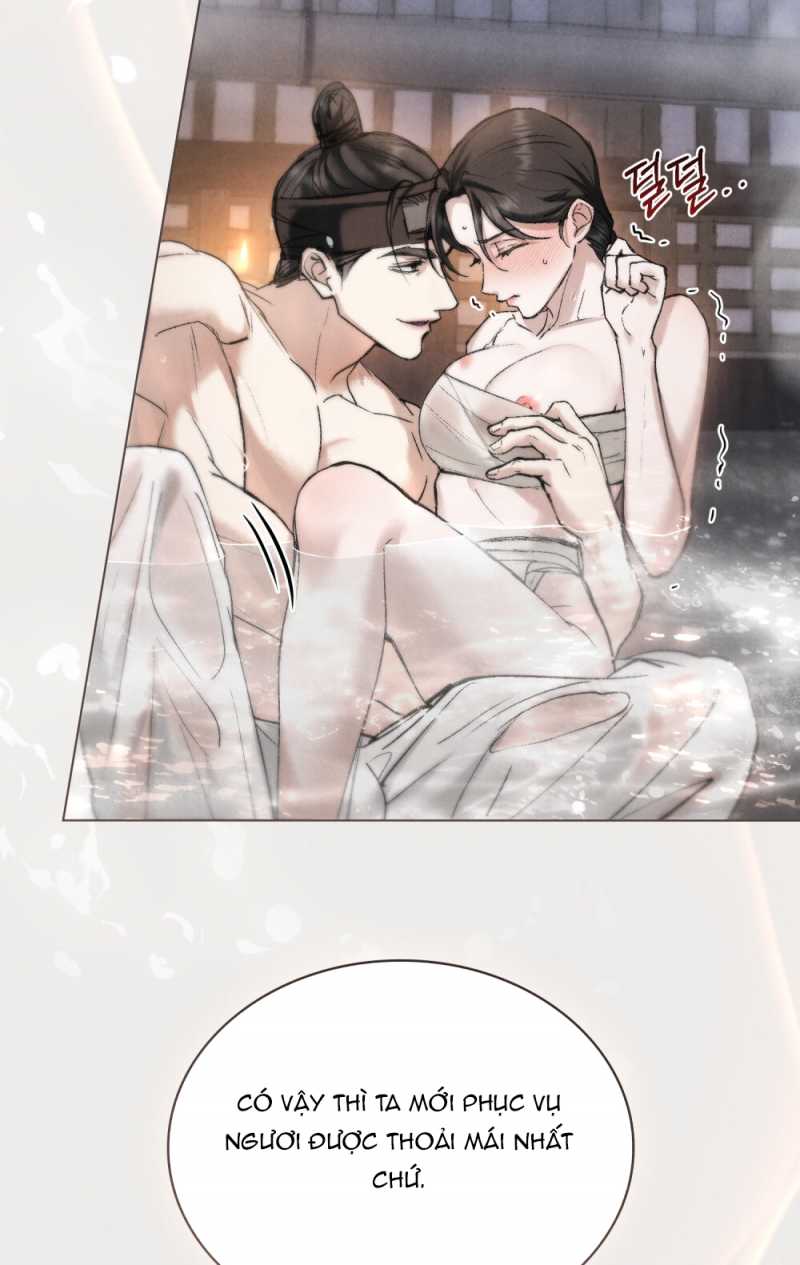 [18+] Đêm Hỗn Loạn Chap Chapter 20.1-[18+] Đêm Hỗn Loạn - Next Chap 40