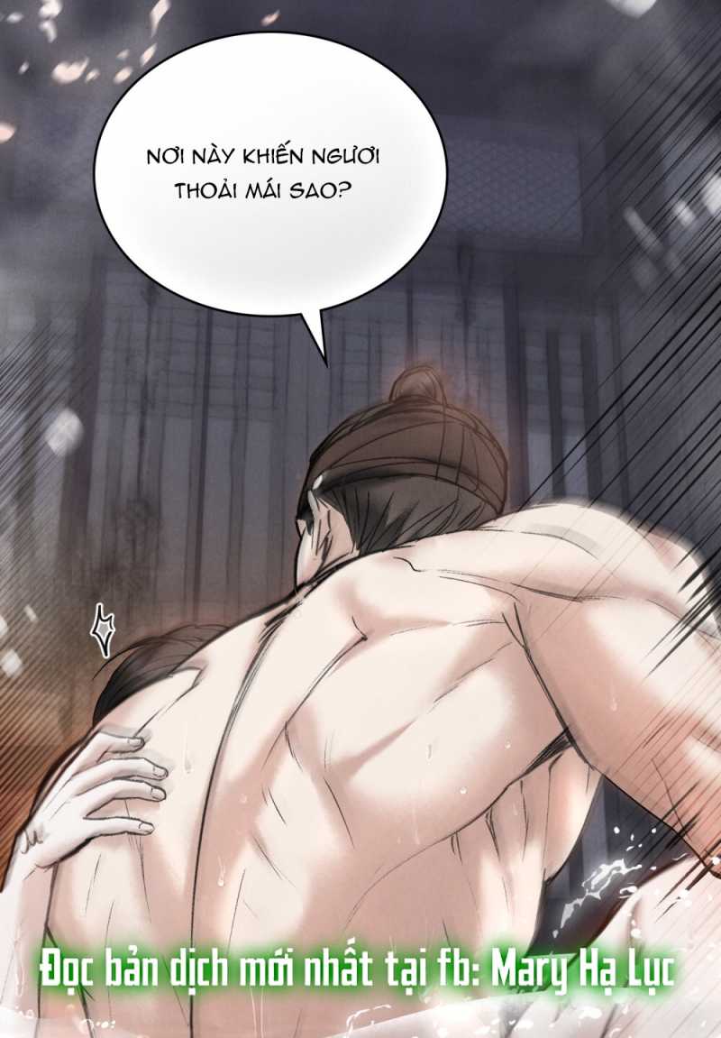 [18+] Đêm Hỗn Loạn Chap Chapter 20.2-[18+] Đêm Hỗn Loạn - Next Chap 41
